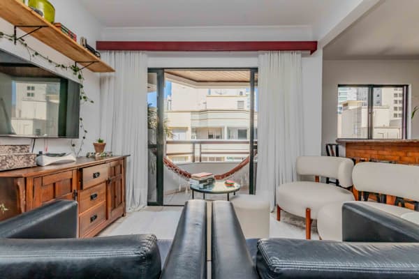Apartamento à venda no bairro Centro em Balneário Camboriú/SC