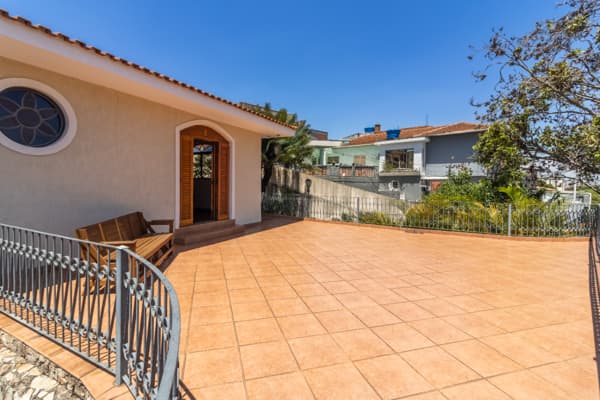 Casa à venda no bairro Jardim São José (Zona Norte) em São Paulo/SP