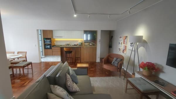 Apartamento à venda no bairro Vila Guarani (Z Sul) em São Paulo/SP