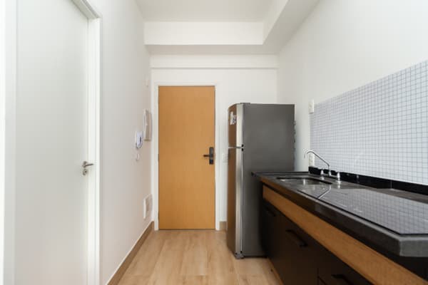 Apartamento à venda no bairro Vila Mariana em São Paulo/SP