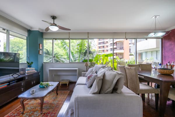 Apartamento à venda no bairro Jardim Ampliação em São Paulo/SP