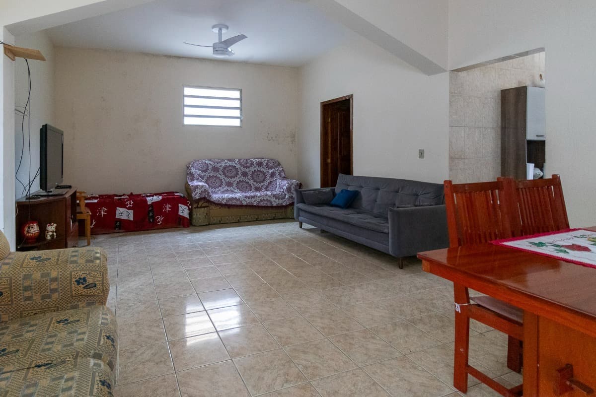 Casa à venda no bairro Vila do Castelo em São Paulo/SP