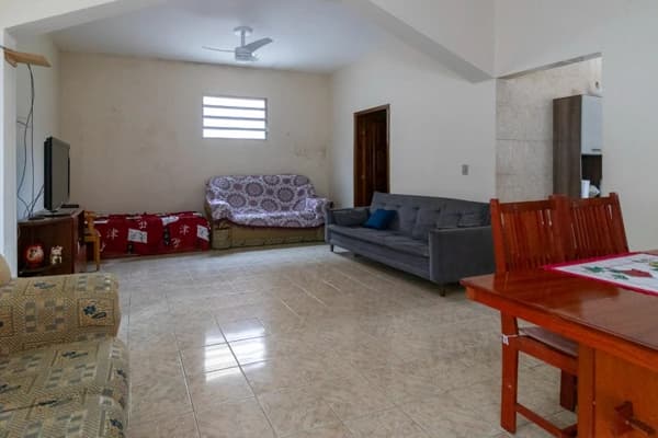 Casa à venda no bairro Vila do Castelo em São Paulo/SP