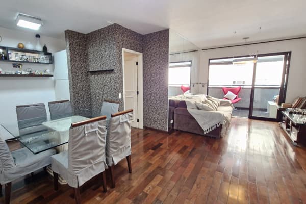 Apartamento à venda no bairro Perdizes em São Paulo/SP