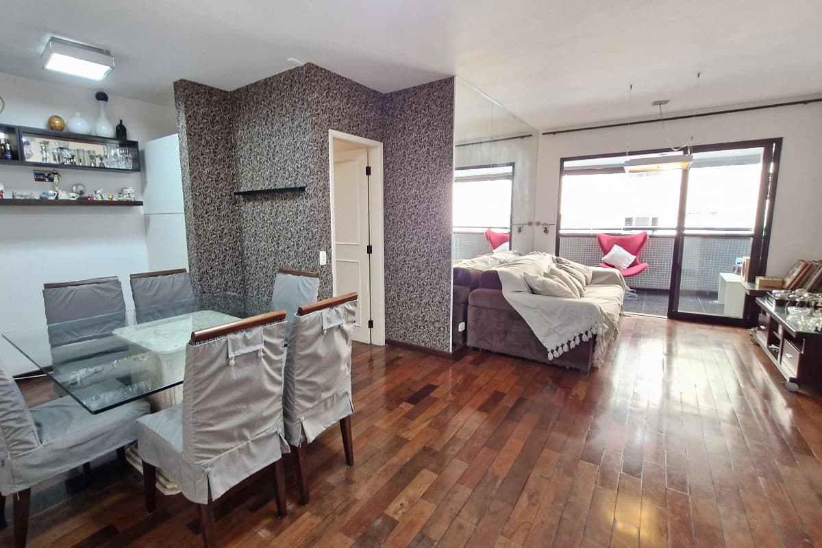 Apartamento à venda no bairro Perdizes em São Paulo/SP