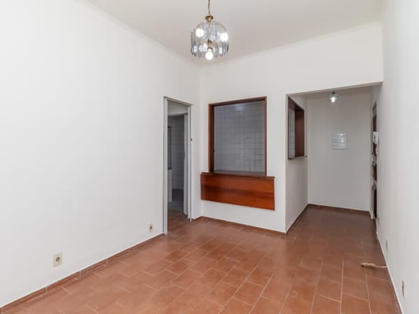 Apartamento à venda no bairro Ipiranga em São Paulo/SP