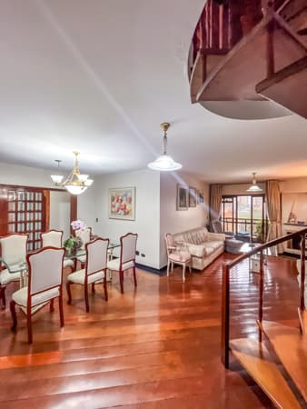 Apartamento à venda no bairro Vila Mariana em São Paulo/SP
