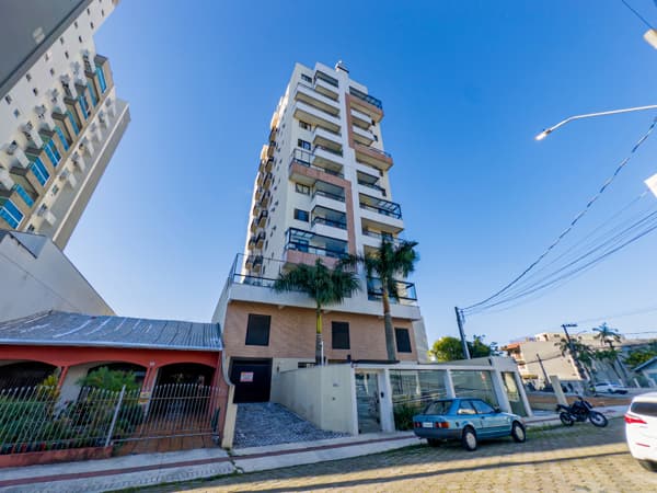 Apartamento à venda no bairro São Judas em Itajaí/SC