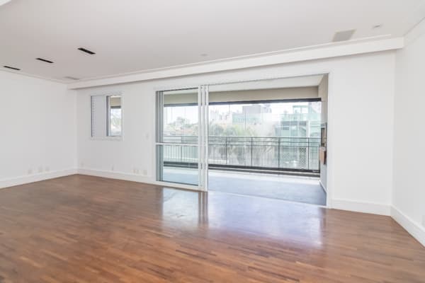 Apartamento à venda no bairro Ipiranga em São Paulo/SP