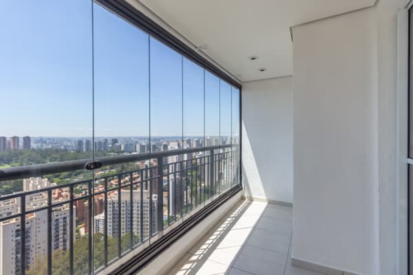 Apartamento à venda no bairro Vila Andrade em São Paulo/SP