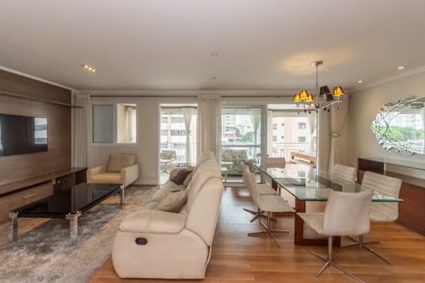Apartamento à venda no bairro Parque da Mooca em São Paulo/SP