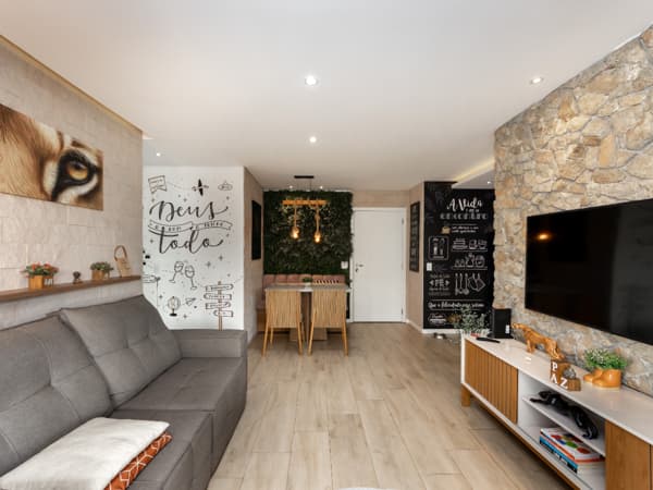 Apartamento à venda no bairro Saúde em São Paulo/SP