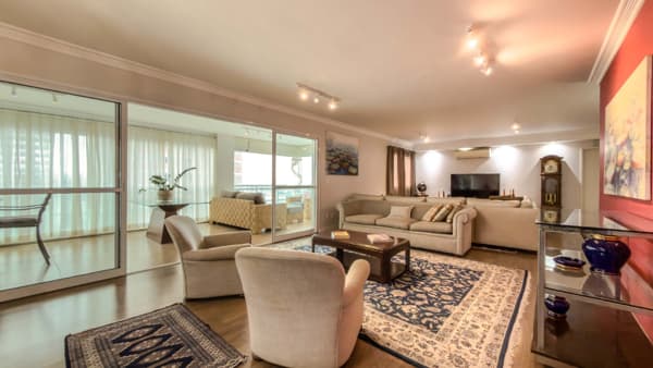 Apartamento à venda no bairro Vila Leopoldina em São Paulo/SP