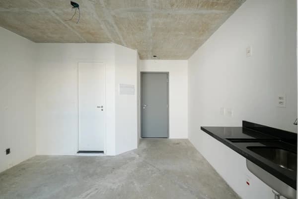Apartamento à venda no bairro Bom Retiro em São Paulo/SP