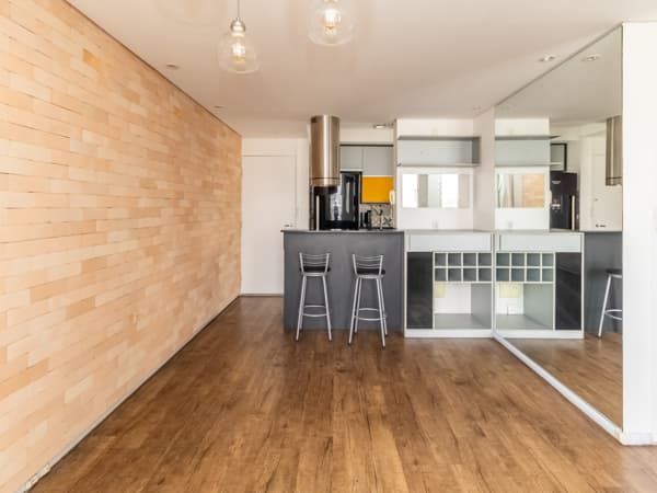 Apartamento à venda no bairro Vila dos Remédios em São Paulo/SP
