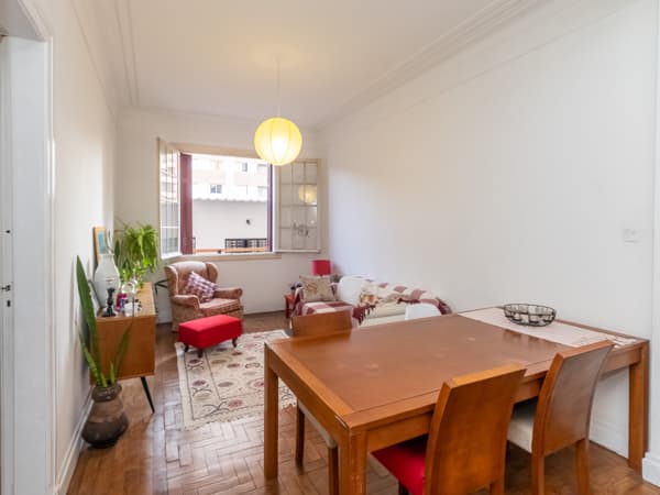 Apartamento à venda no bairro Campos Elíseos em São Paulo/SP