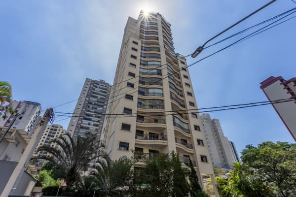Apartamento à venda no bairro Saúde em São Paulo/SP
