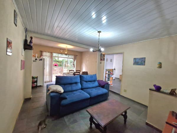 Casa à venda no bairro Vila Mariza Mazzei em São Paulo/SP