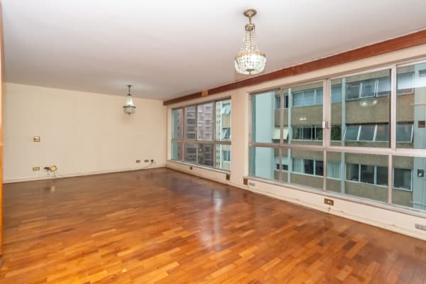 Apartamento à venda no bairro Itaim Bibi em São Paulo/SP