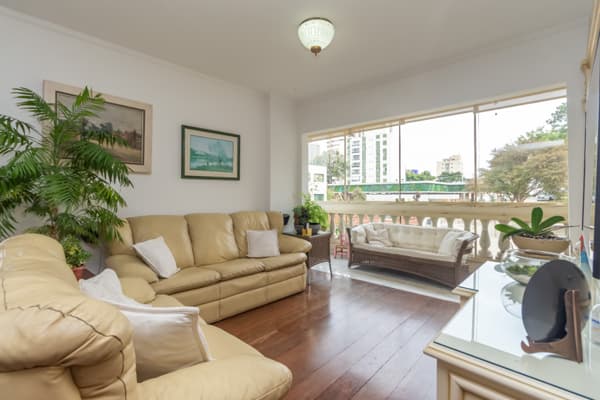 Apartamento à venda no bairro Sumarezinho em São Paulo/SP