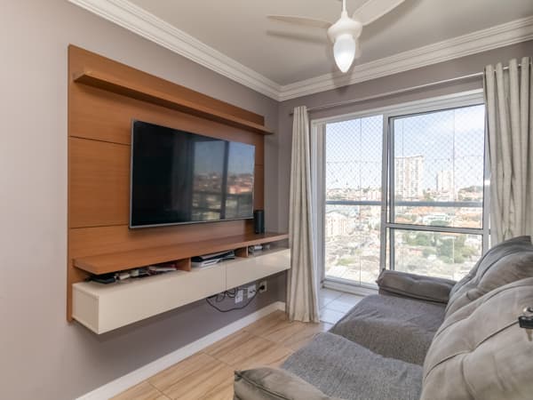 Apartamento à venda no bairro km 18 em Osasco/SP