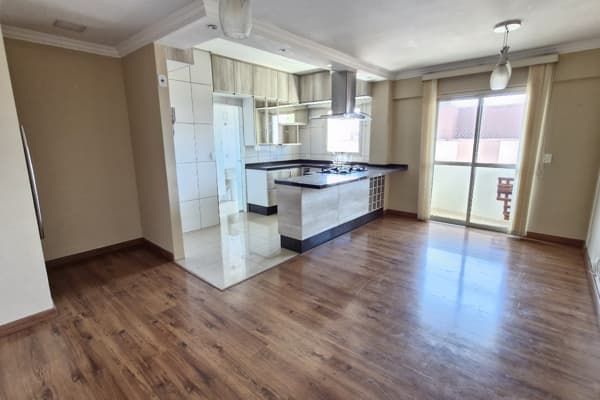 Apartamento à venda no bairro Vila Medeiros em São Paulo/SP