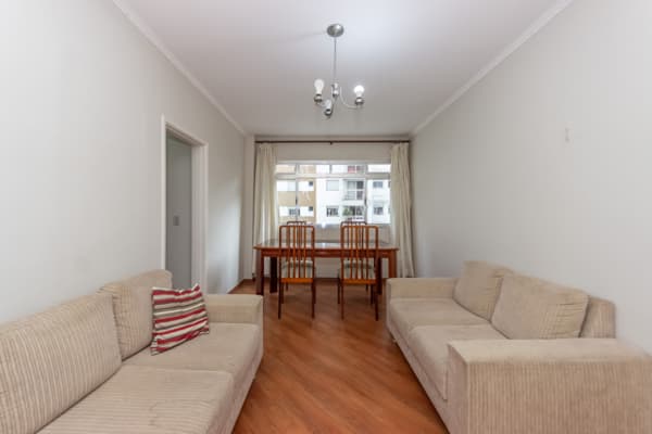 Apartamento à venda no bairro Bela Vista em São Paulo/SP