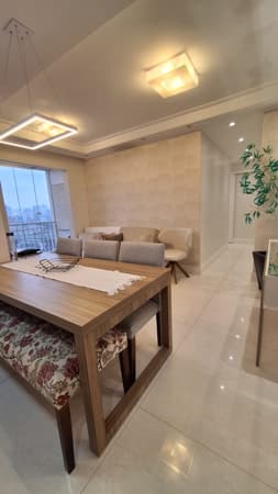 Apartamento à venda no bairro Água Branca em São Paulo/SP