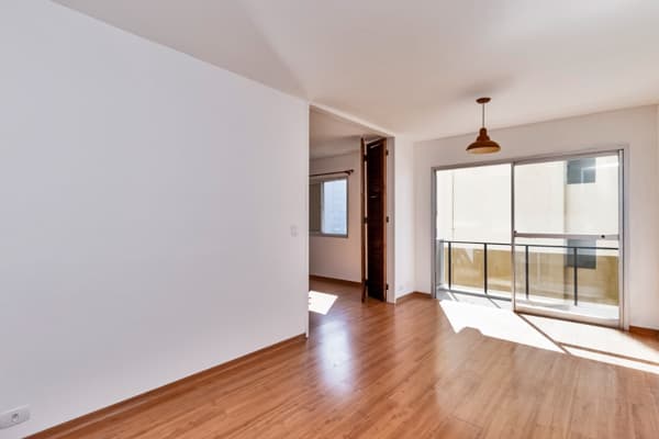 Apartamento para alugar no bairro Consolação em São Paulo/SP