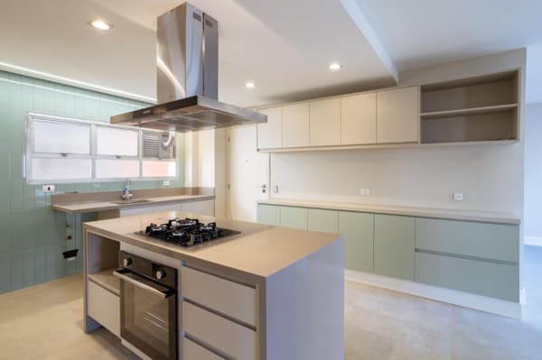 Apartamento à venda no bairro Vila Olímpia em São Paulo/SP