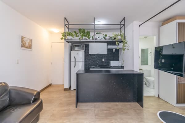 Apartamento à venda no bairro Jardim das Acácias em São Paulo/SP