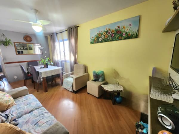 Apartamento à venda no bairro Jardim Íris em São Paulo/SP