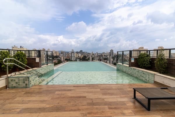 Apartamento à venda no bairro Jardim São Paulo(Zona Norte) em São Paulo/SP