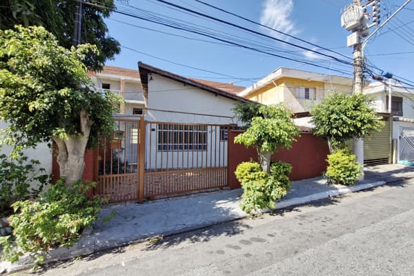 Casa à venda no bairro Vila Medeiros em São Paulo/SP