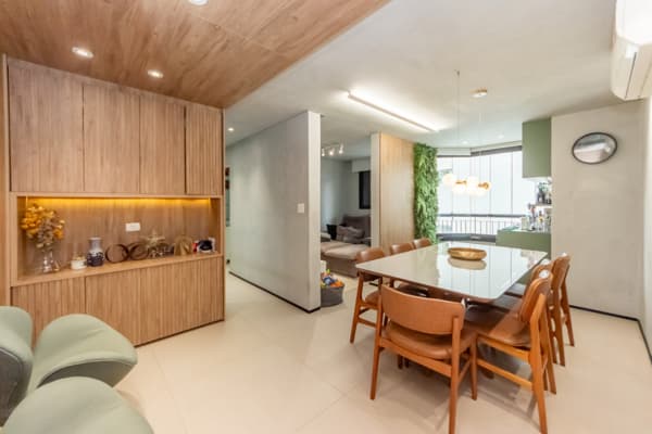 Apartamento à venda no bairro Vila Olímpia em São Paulo/SP