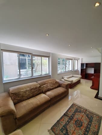 Apartamento para alugar no bairro Cerqueira César em São Paulo/SP