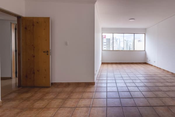 Apartamento à venda no bairro Perdizes em São Paulo/SP