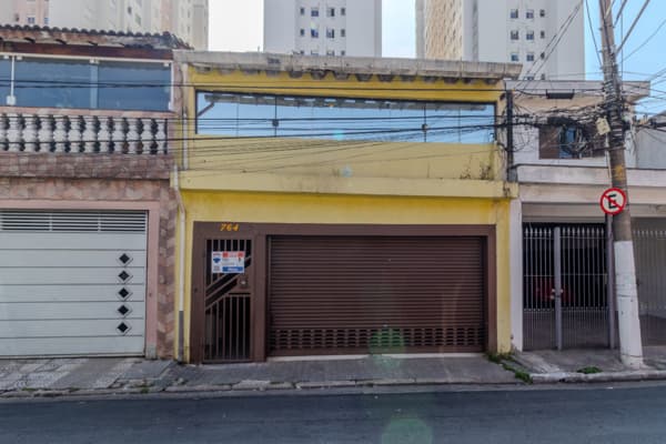 Casa à venda no bairro Vila Ema em São Paulo/SP