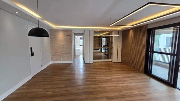 Apartamento para alugar no bairro Perdizes em São Paulo/SP