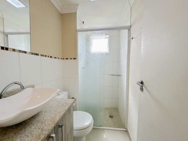 Apartamento à venda no bairro Loteamento City Jaragua em São Paulo/SP