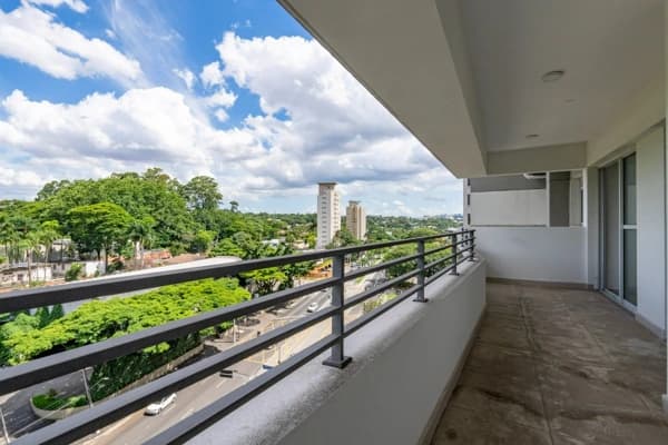 Apartamento à venda no bairro Butantã em São Paulo/SP