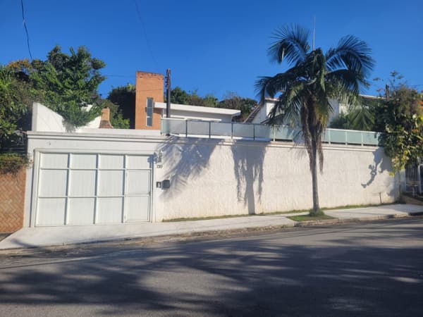 Casa à venda no bairro Parque dos Príncipes em São Paulo/SP