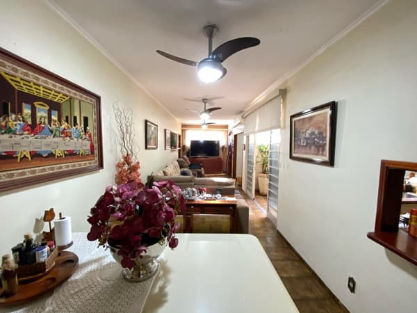 Casa à venda no bairro Vila Monte Alegre em Ribeirão Preto/SP