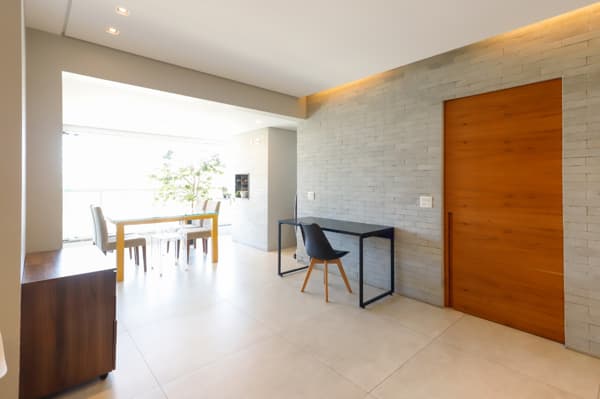 Apartamento à venda no bairro Vila Anastácio em São Paulo/SP