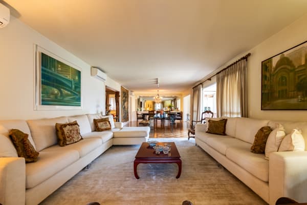 Apartamento à venda no bairro Perdizes em São Paulo/SP
