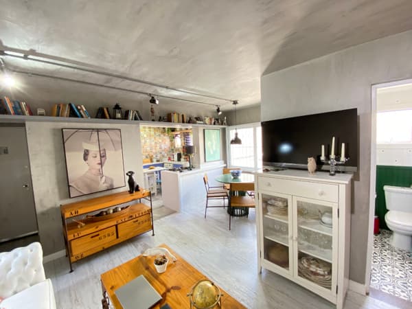 Apartamento à venda no bairro Indianópolis em São Paulo/SP