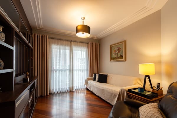 Apartamento à venda no bairro Ipiranga em São Paulo/SP