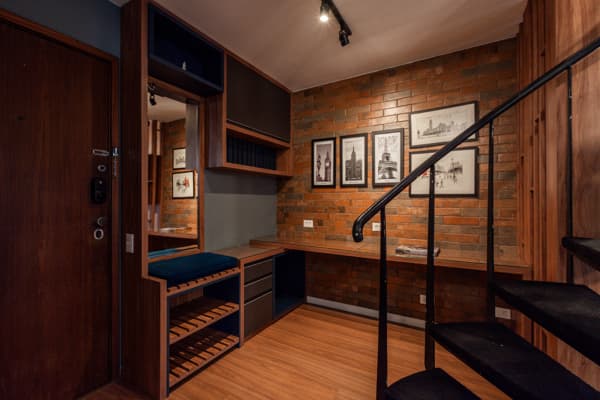 Apartamento à venda no bairro Cerqueira César em São Paulo/SP