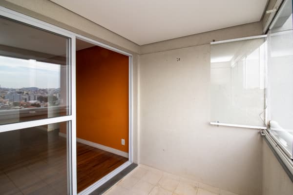 Apartamento à venda no bairro Vila Mangalot em São Paulo/SP
