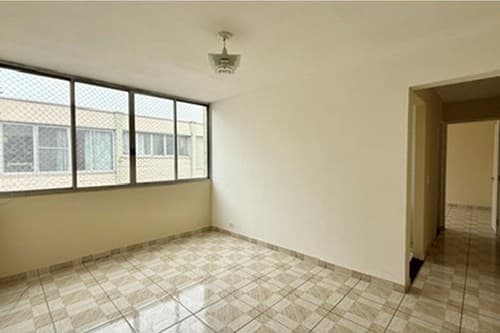 Apartamento à venda no bairro Água Branca em São Paulo/SP